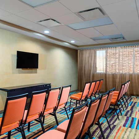 Fairfield By Marriott Inn & Suites Palm Desert Coachella Valley Dış mekan fotoğraf