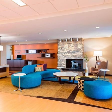 Fairfield By Marriott Inn & Suites Palm Desert Coachella Valley Dış mekan fotoğraf