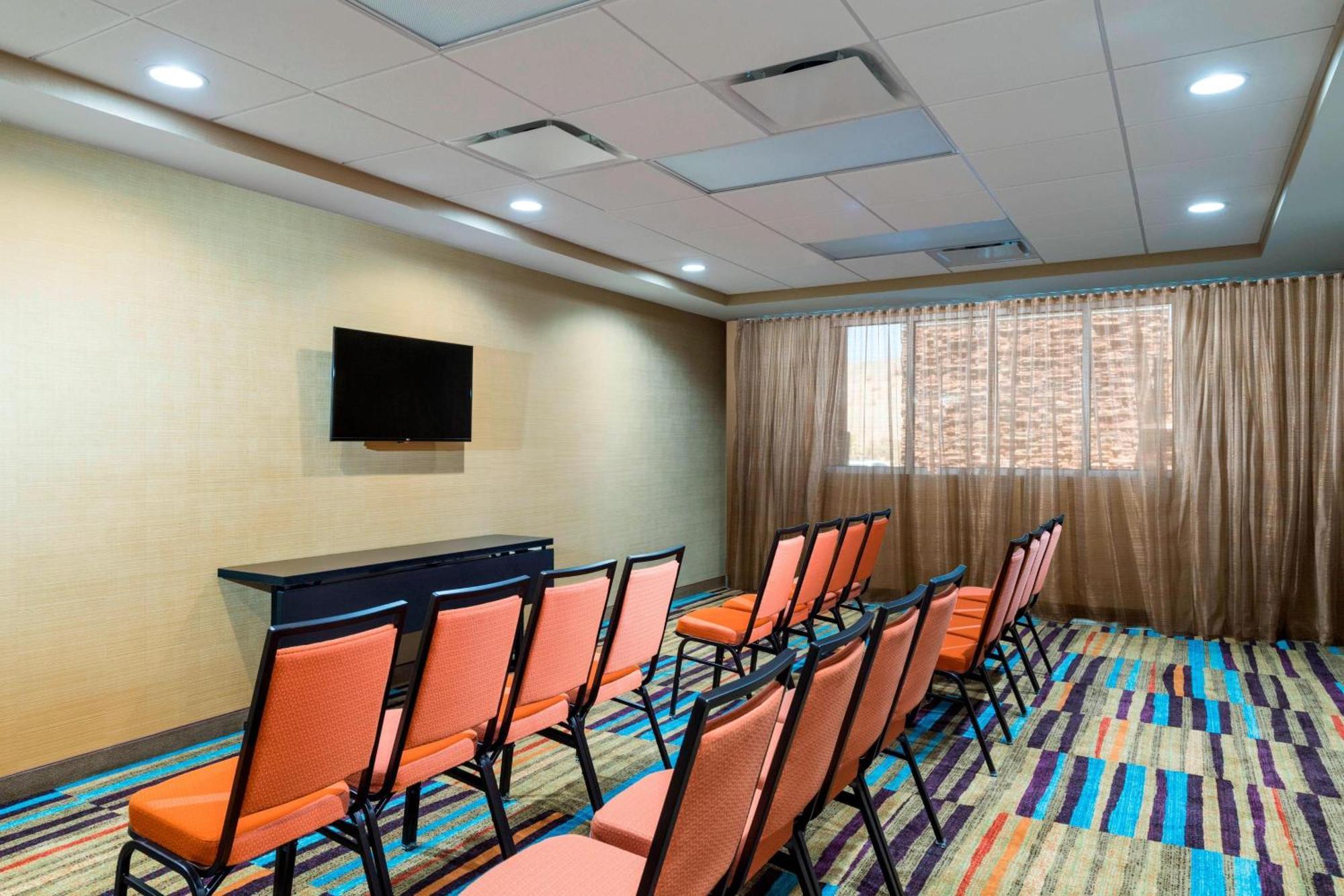 Fairfield By Marriott Inn & Suites Palm Desert Coachella Valley Dış mekan fotoğraf