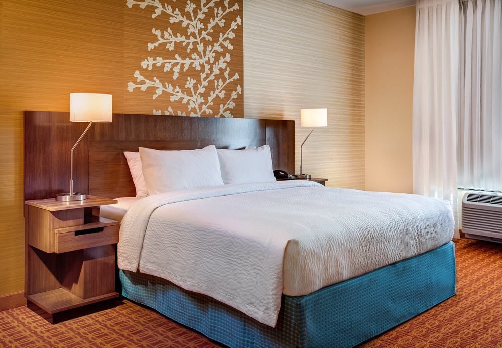 Fairfield By Marriott Inn & Suites Palm Desert Coachella Valley Dış mekan fotoğraf