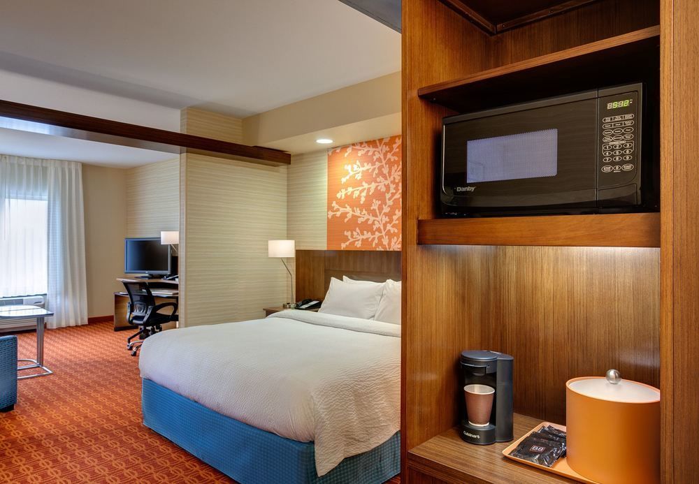 Fairfield By Marriott Inn & Suites Palm Desert Coachella Valley Dış mekan fotoğraf